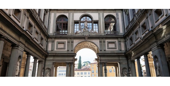 Must-see sites you cannot miss in Florence